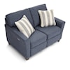 La-Z-Boy Roscoe duo Duo Reclining Loveseat