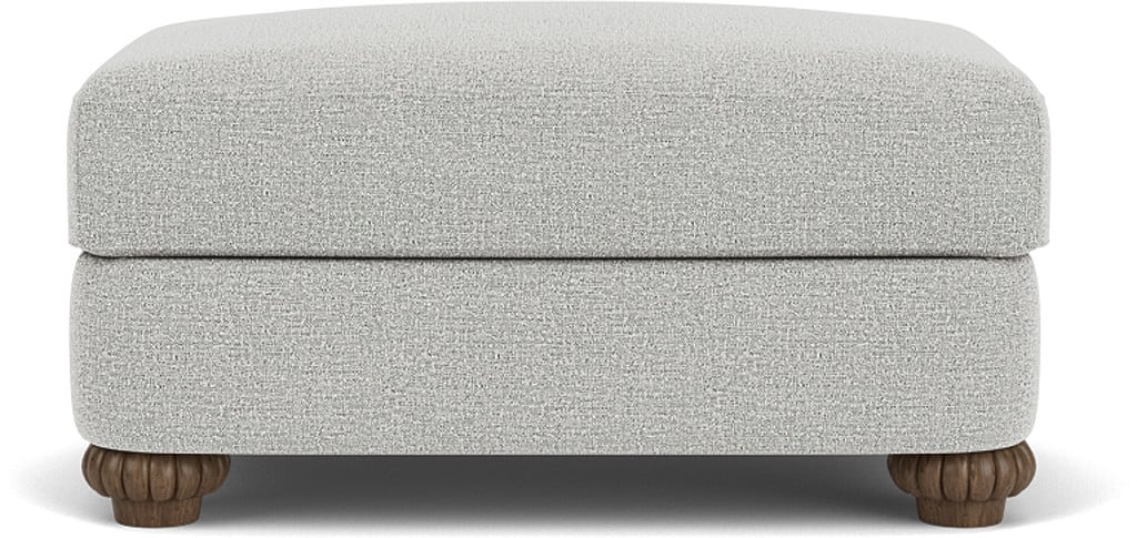 Flexsteel Patterson Ottoman