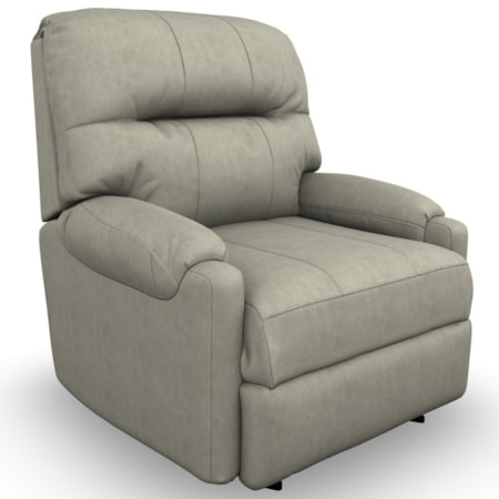Wallhugger Recliner