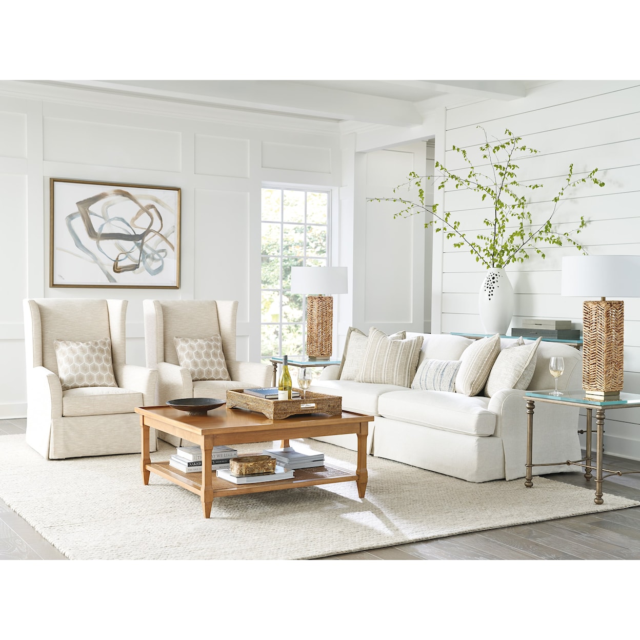 Barclay Butera Laguna Woods Cove Sofa