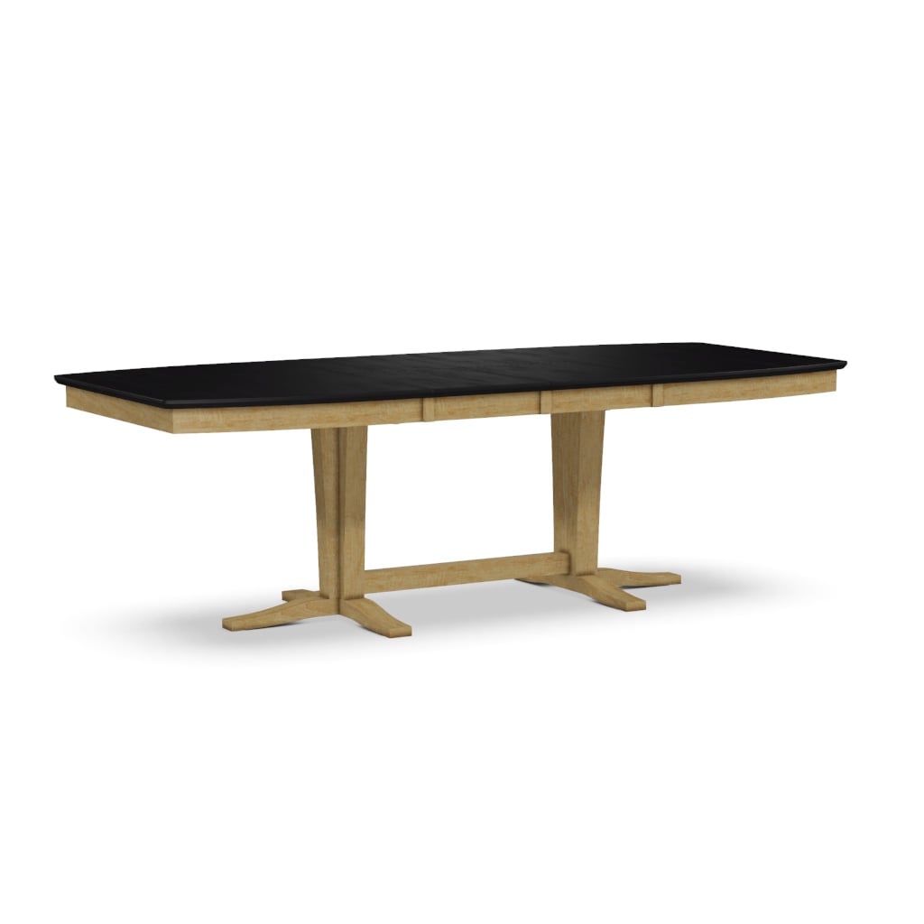 Milano Table Top w/ Milano Table Base