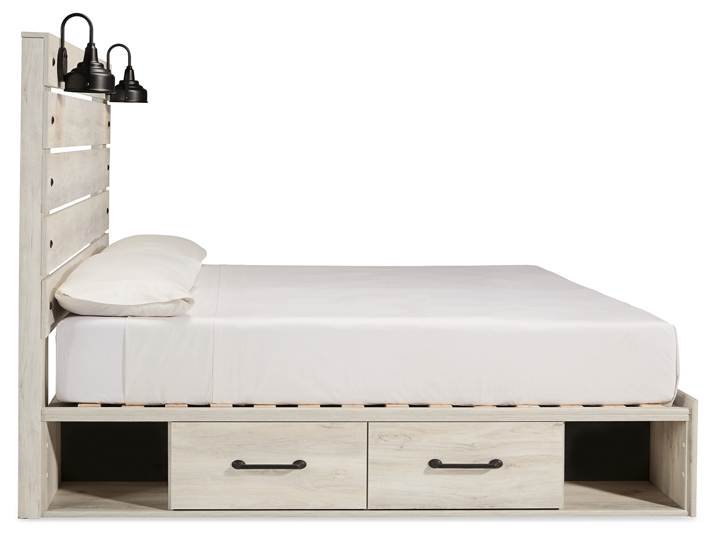 Signature Design by Ashley Cambeck King Bedroom Set