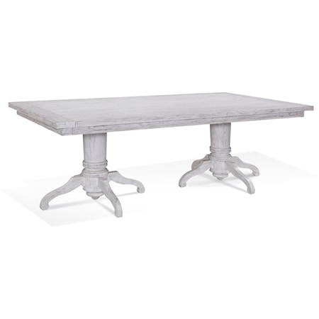 Rectangular Dining Table