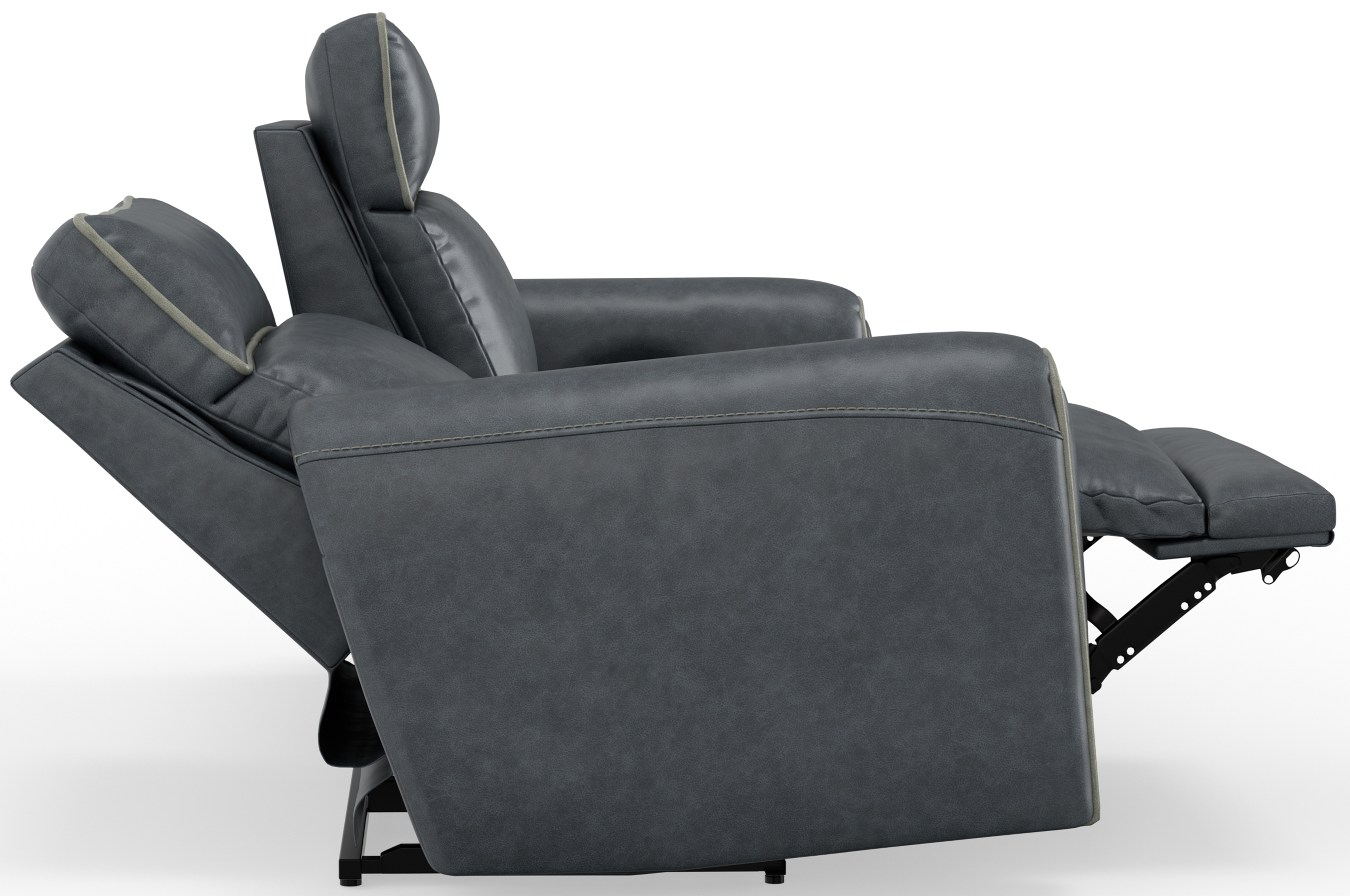 Catnapper Nico Power Reclining Sofa