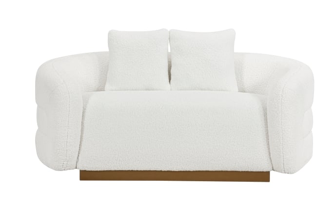 Homelegance Novella 3-Piece Living Room Set