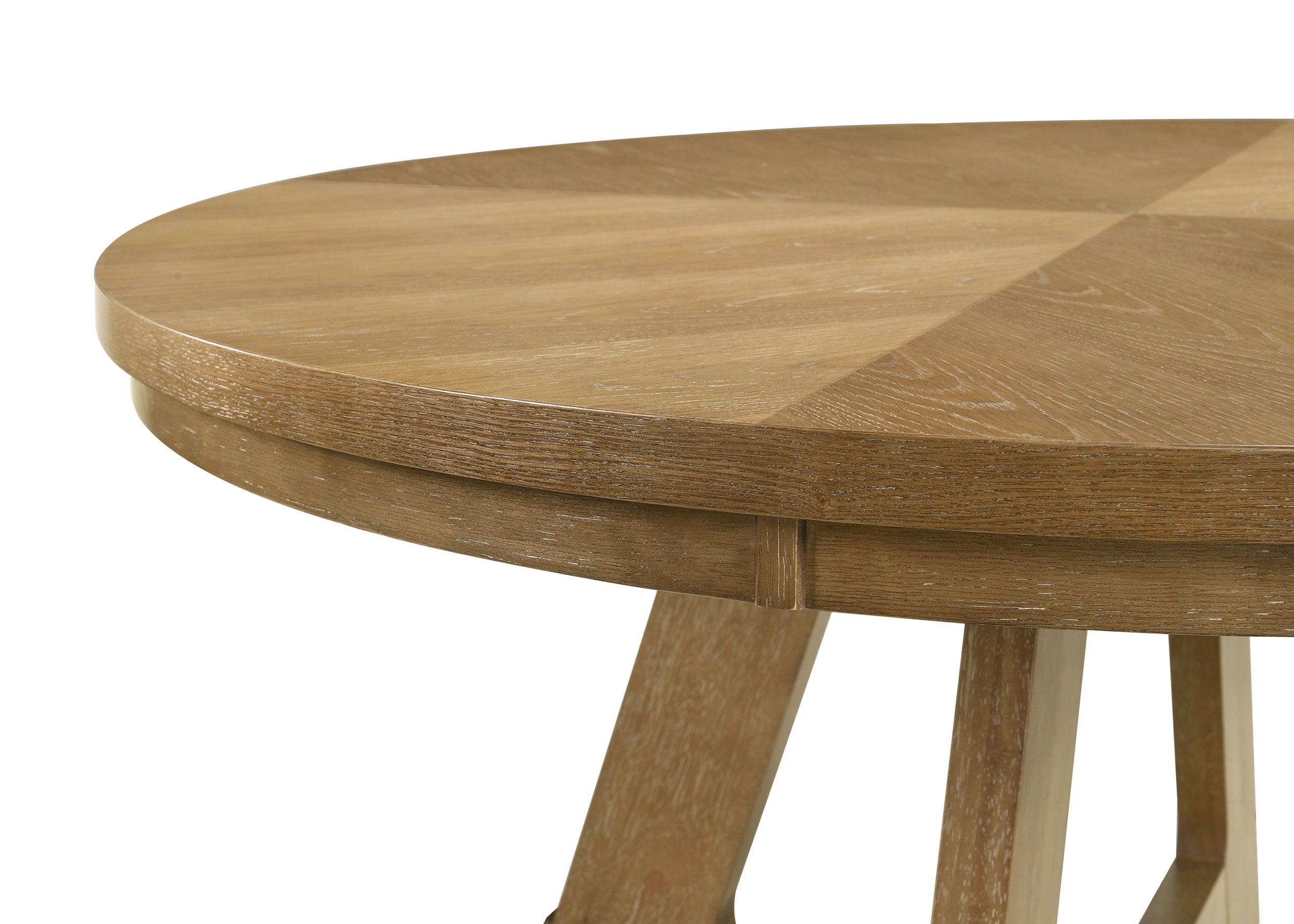 Danvers Wood Dining Table