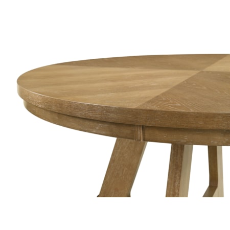 Danvers Wood Dining Table