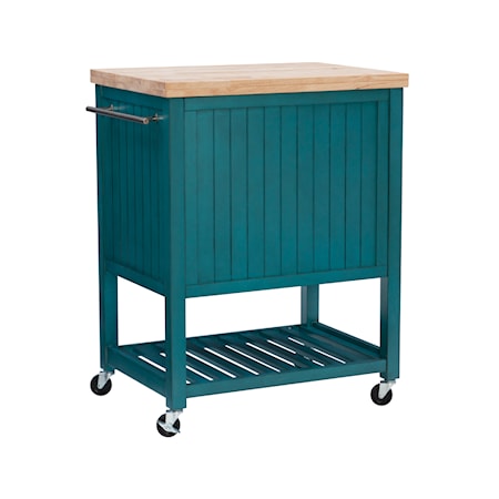 Kitchen Cart