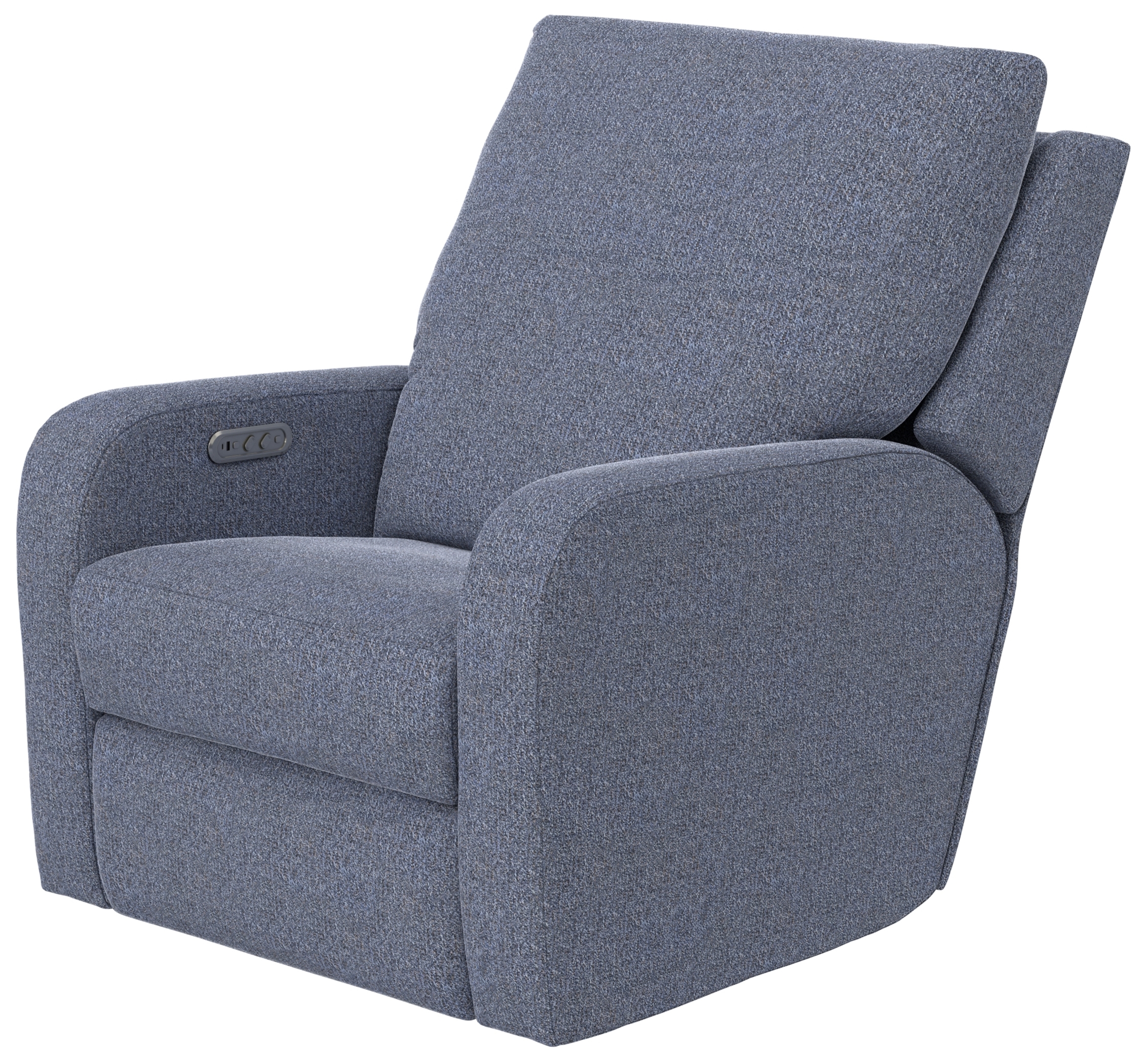 Catnapper Lullaby Power Headrest Power Auto-Glide Recliner
