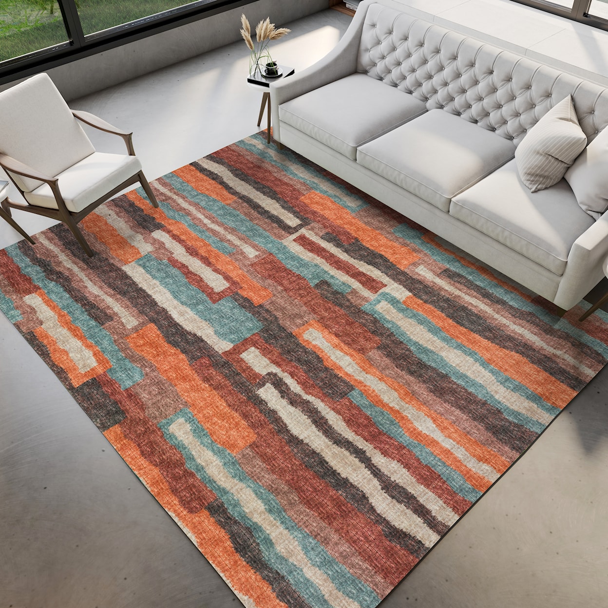 Dalyn Brisbane 3' x 5' Rug