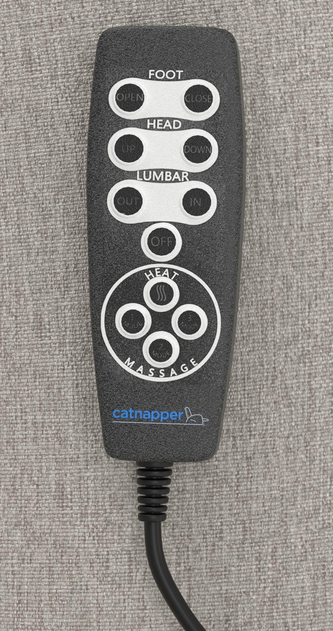 Catnapper Dreamtime Zero Gravity Power Recliner