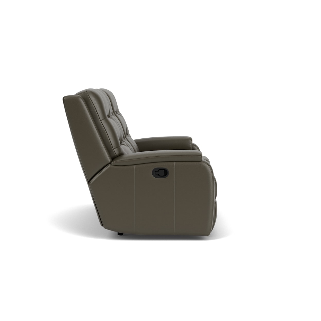 Flexsteel Arlo Power Reclining Console Loveseat