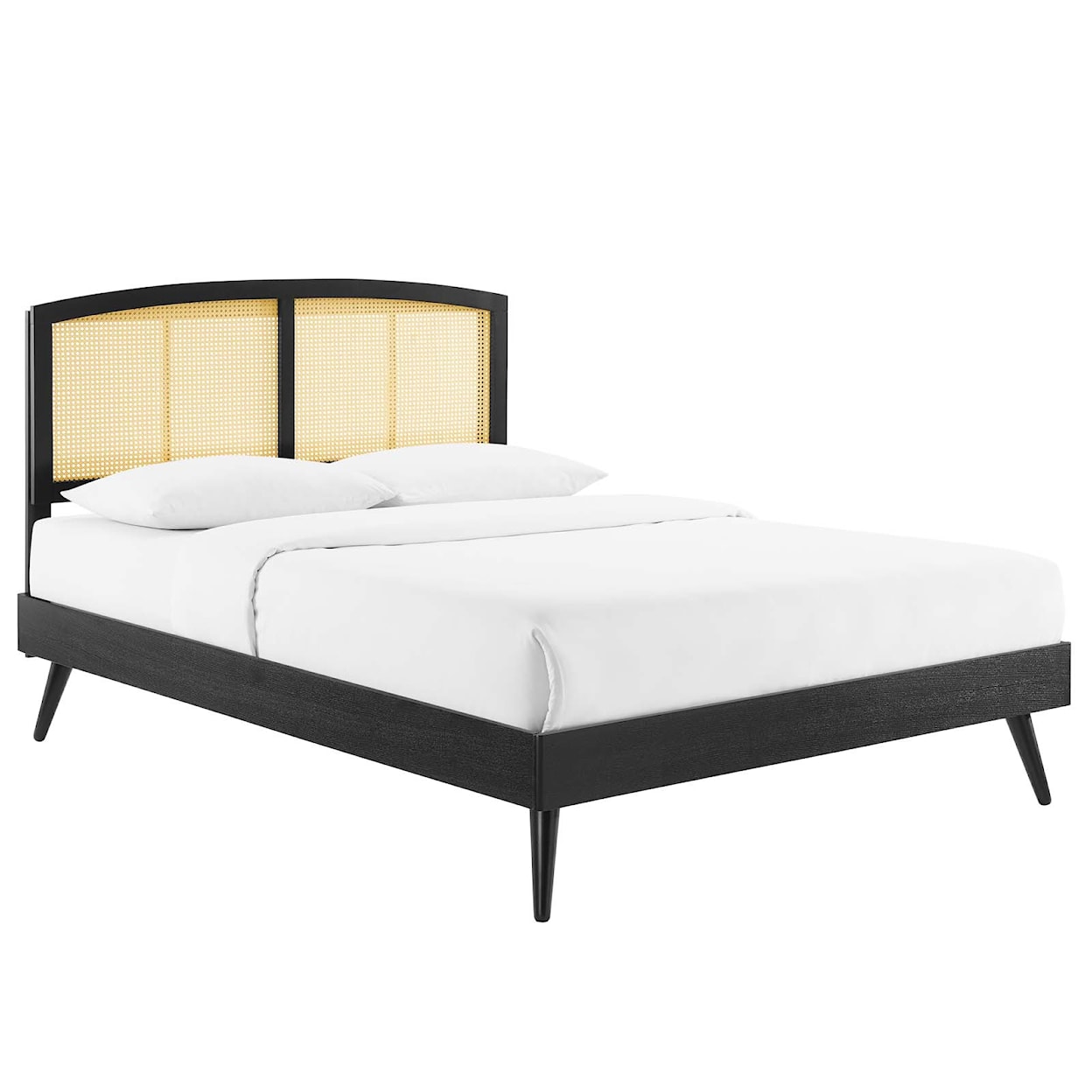 Modway Sierra King Platform Bed