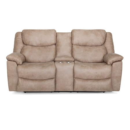 Power Loveseat