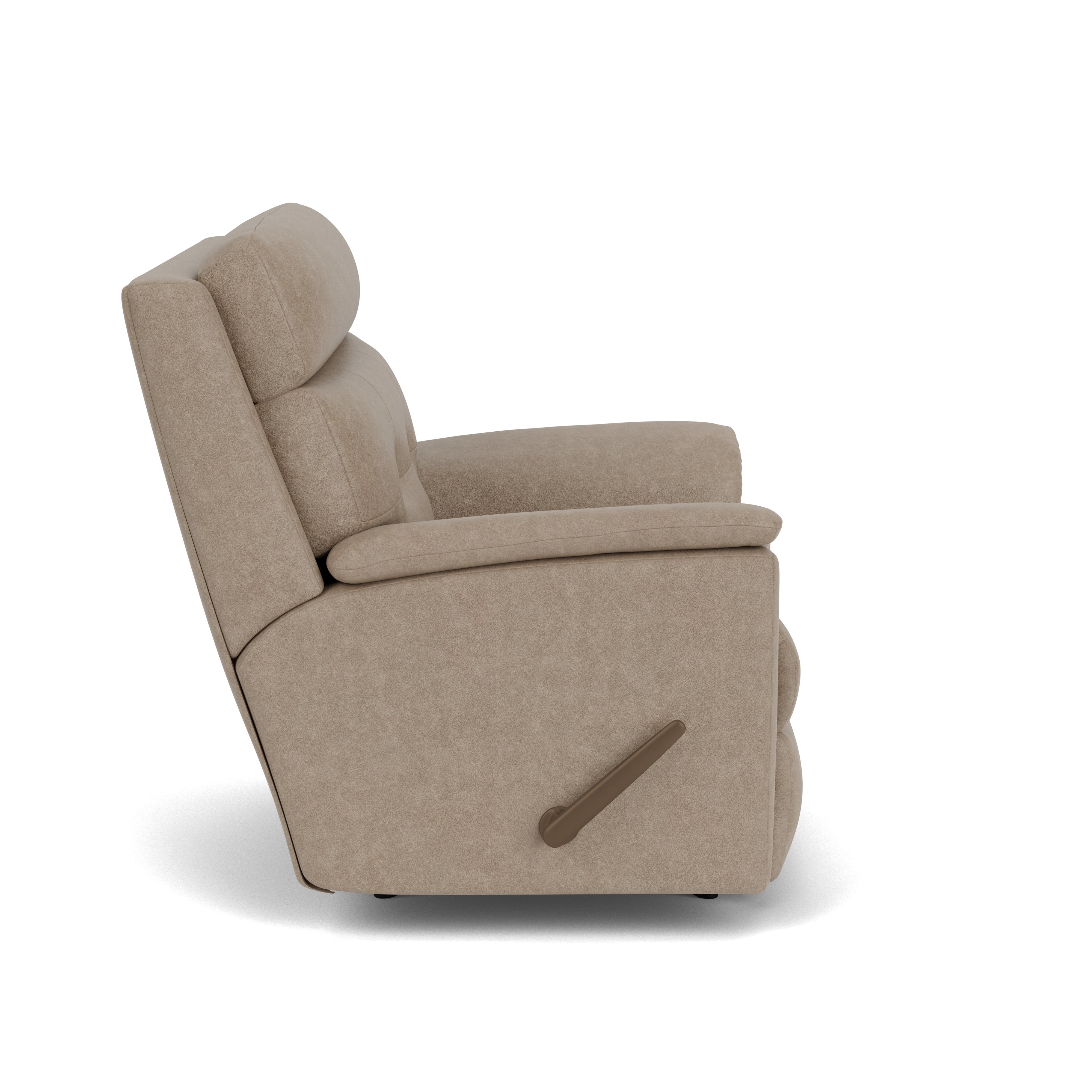 Flexsteel Mason Rocking Recliner