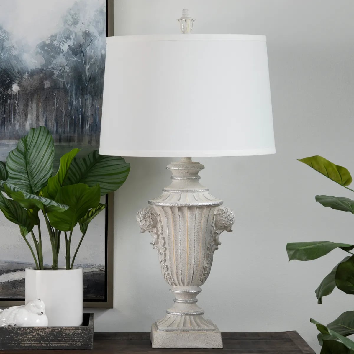 Annette Table Lamp