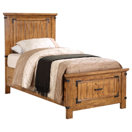 5-piece Twin Bedroom Set