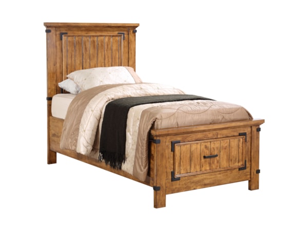 5-piece Twin Bedroom Set