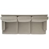 Bernhardt Mila Mila Fabric Sofa Without Throw Pillows