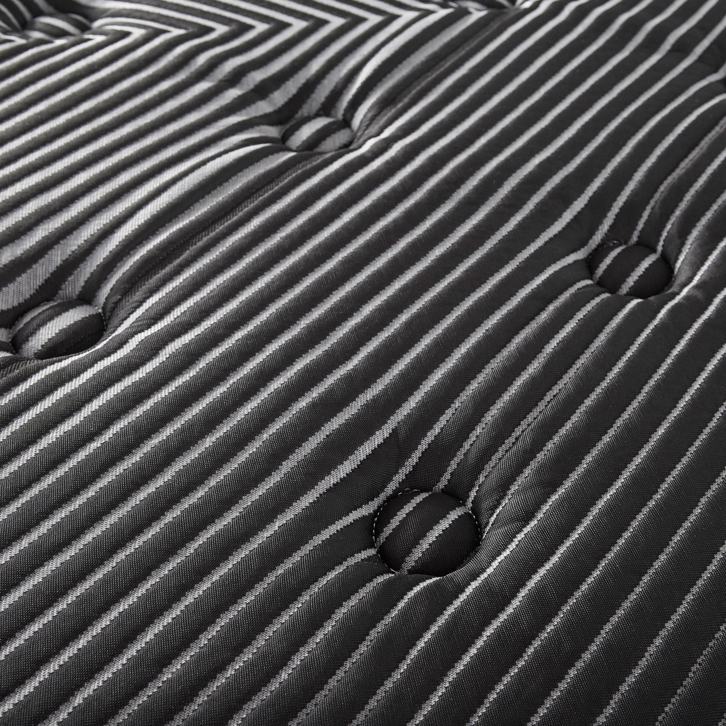 15" Full Cool Euro Top Foam Hybrid Mattress