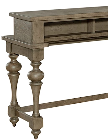 Console Bar Table