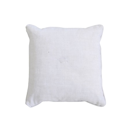 Outdoor Toss Pillow 22x22