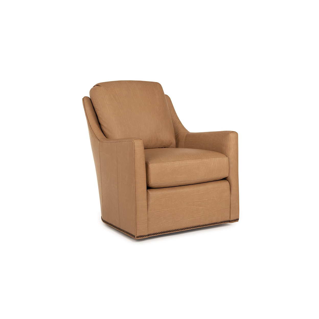 Kirkwood James Swivel Glider Chair