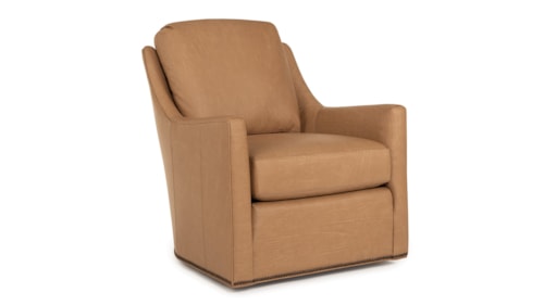 Swivel Glider Chair
