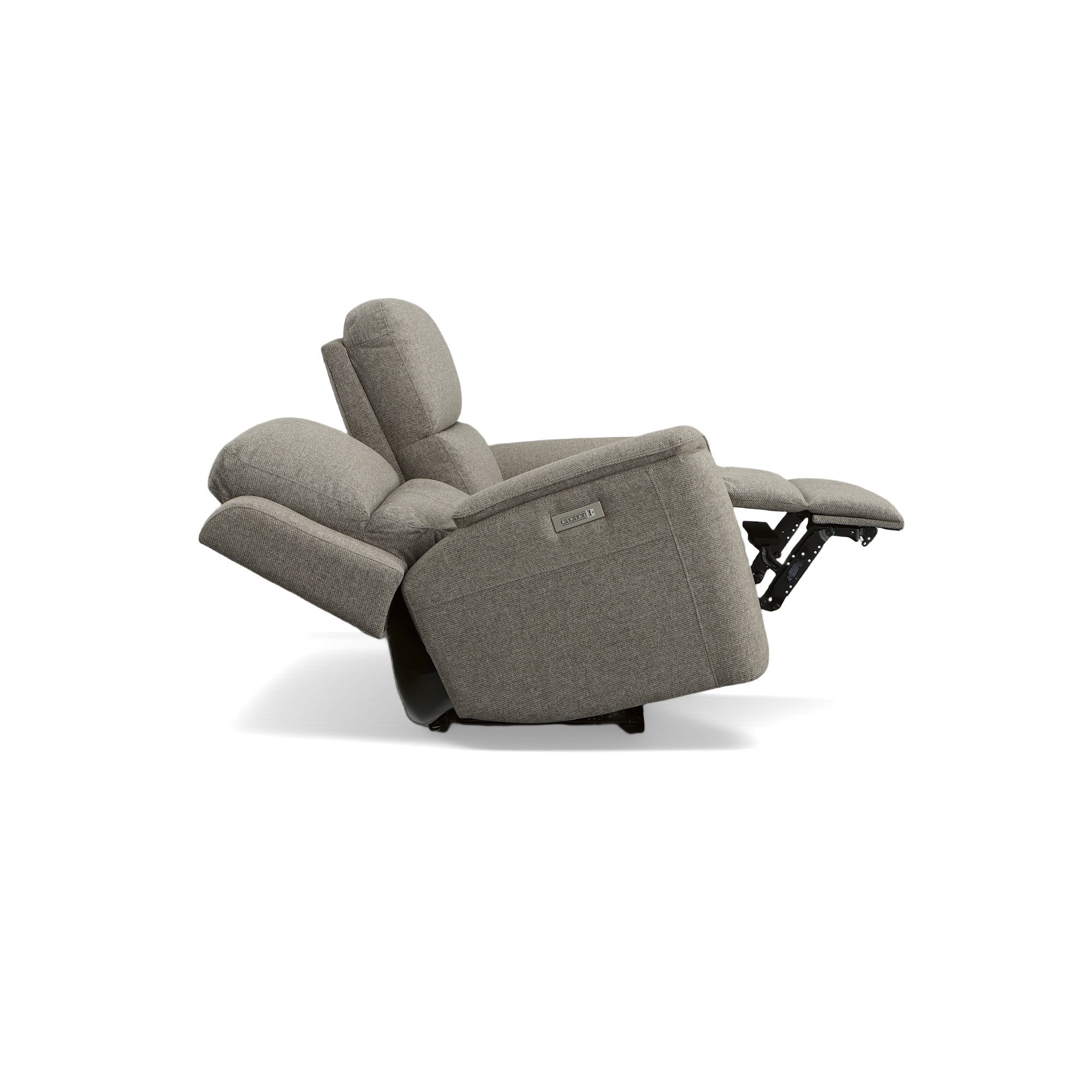 Flexsteel Latitudes - Henry Reclining Loveseat