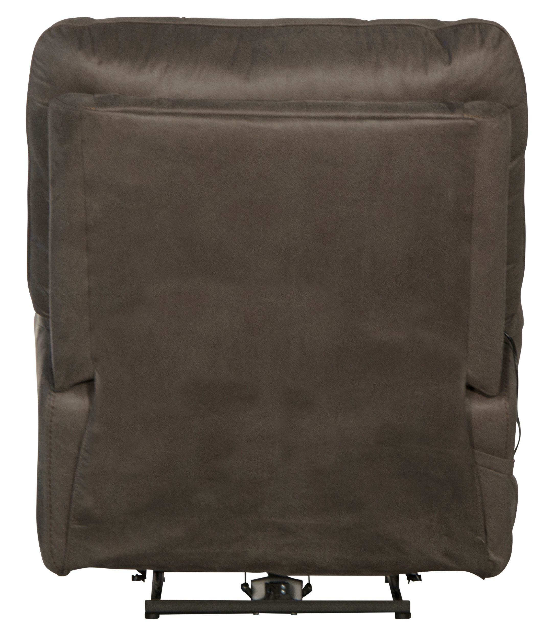 Catnapper 4789 Anders Power Lay Flat Recliner