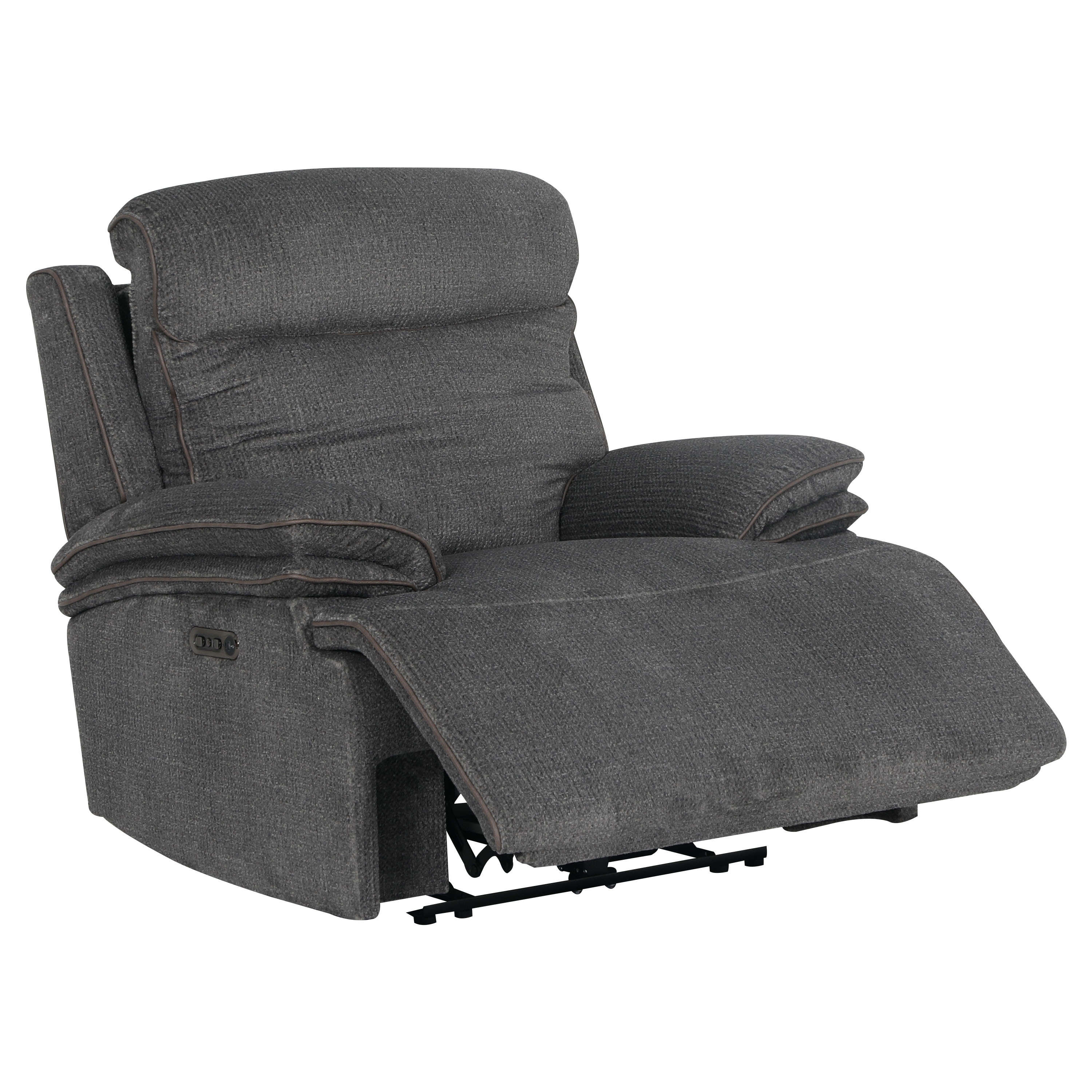 Zero Gravity Power Recliner