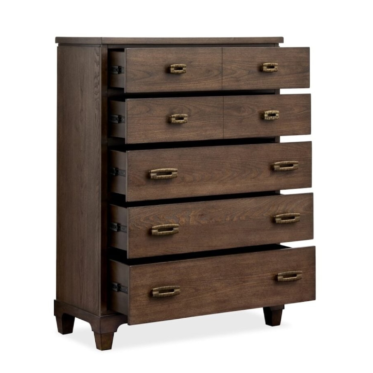 Magnussen Home Sugar Mill Bedroom Chest of Drawers