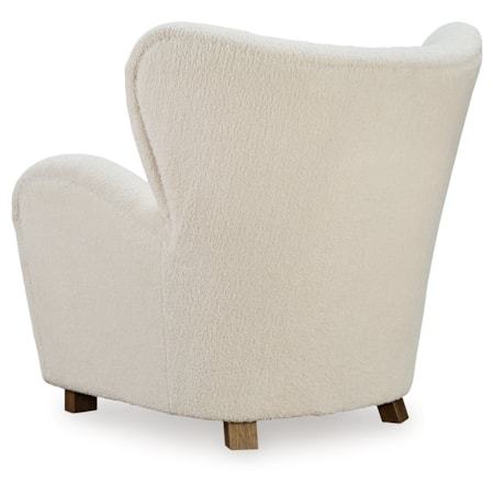 Accent Chair