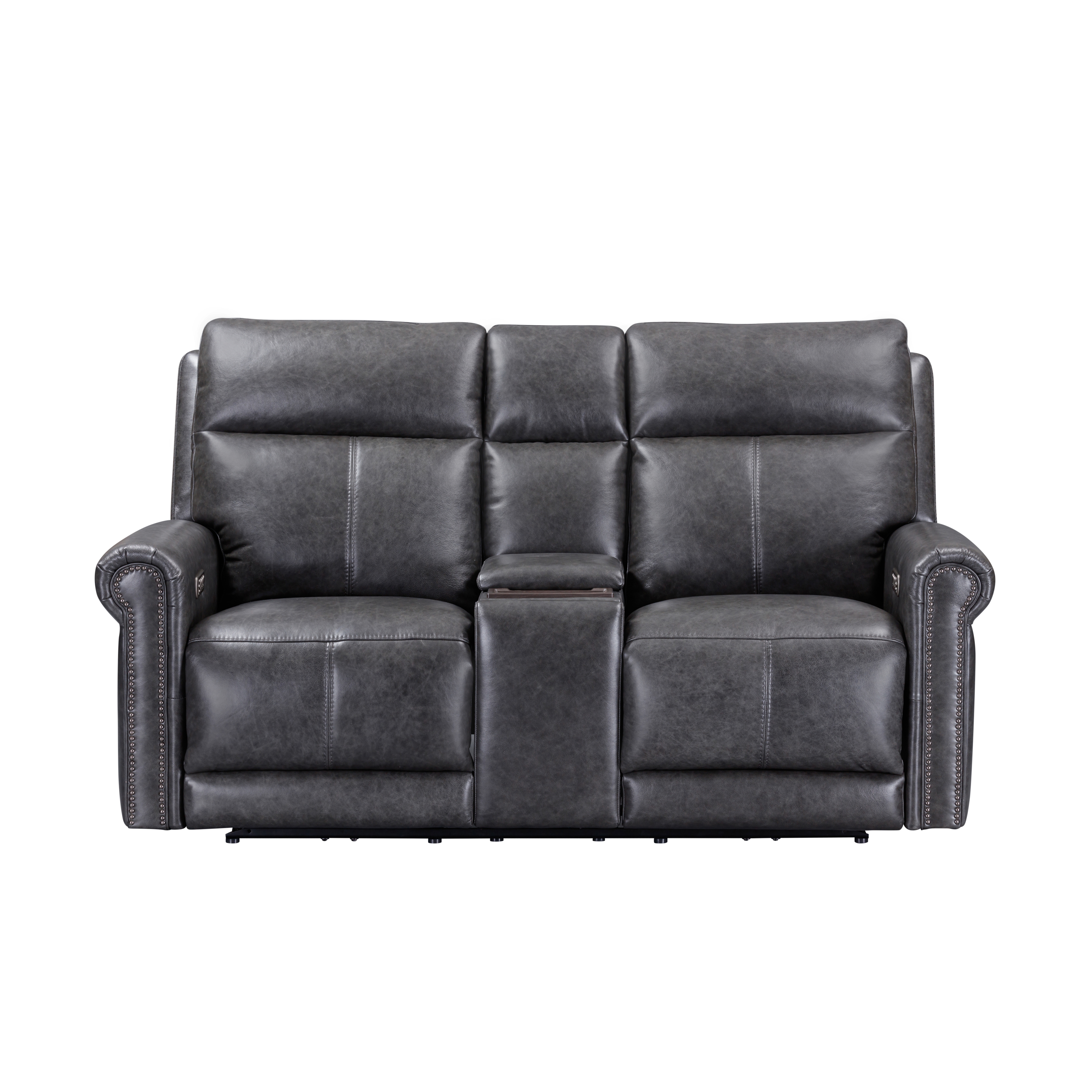 Flexsteel Alexander Power Recliner Loveseat