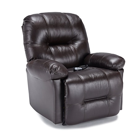 Power Rocker Recliner