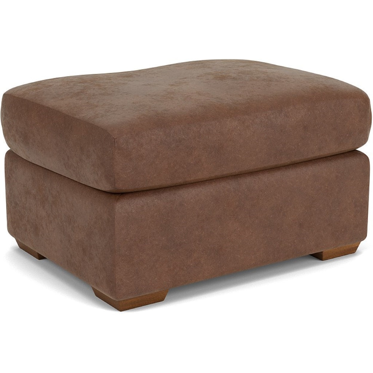 Flexsteel Blanchard Ottoman