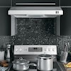 GE Appliances Range Hoods Under the Cabinet Vent Hood