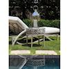 Tommy Bahama Outdoor Living Silver Sands Chaise