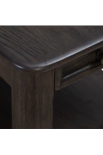 Liberty Furniture Wallace Chair Side Table