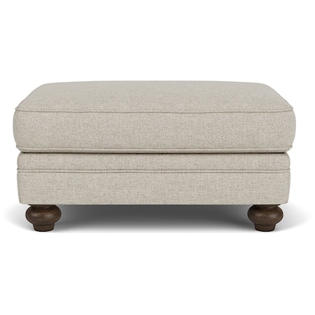 Cocktail Ottoman