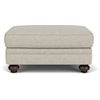 Flexsteel Winston Cocktail Ottoman