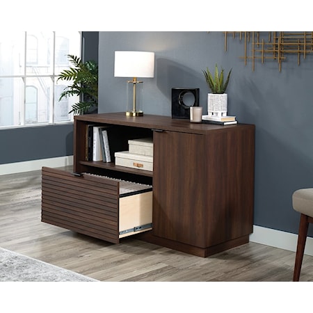 Englewood Small Credenza Spm