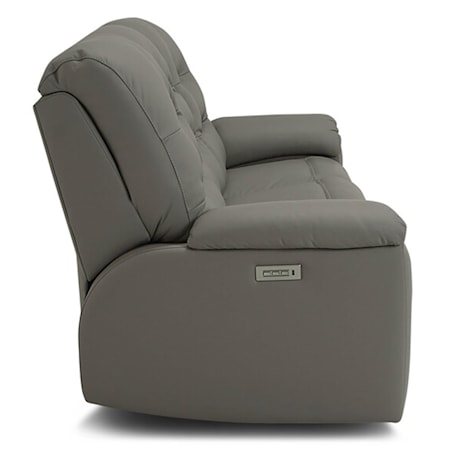 Keiran Power Reclining Sofa