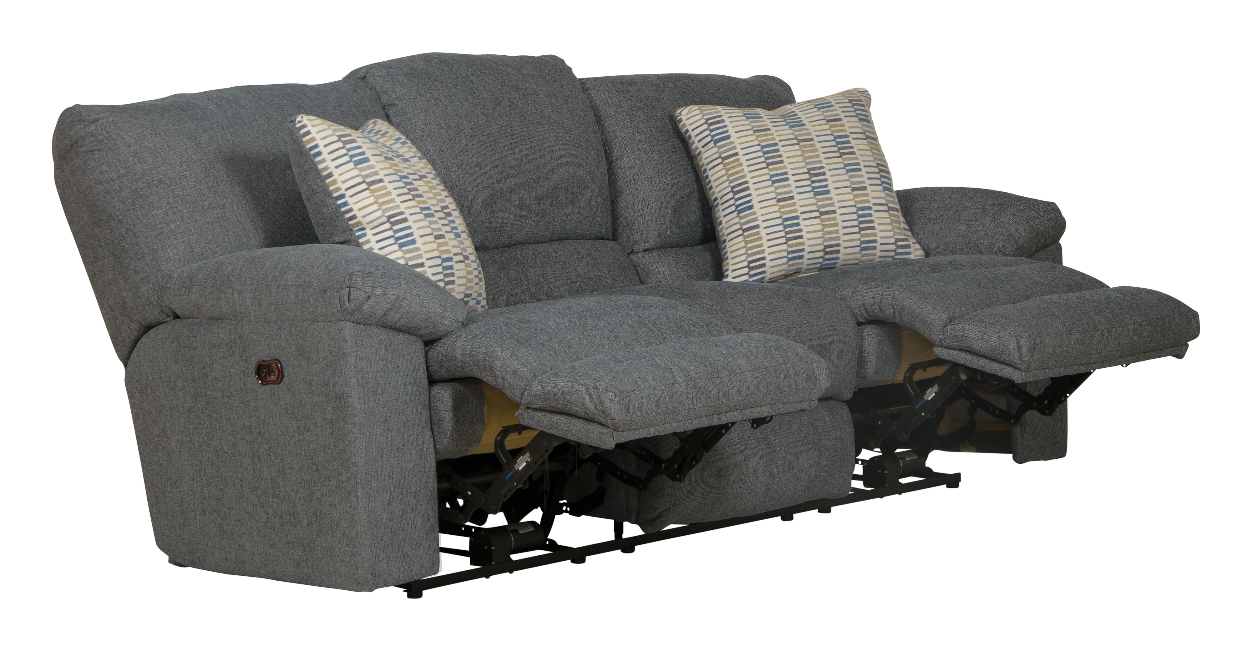 Catnapper Tyler Power Reclining Sofa
