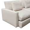 Diamond Sofa Furniture Arcadia 2-Piece Reversible Chaise Sectional