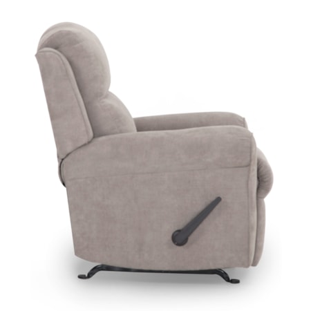 Manual Recliner