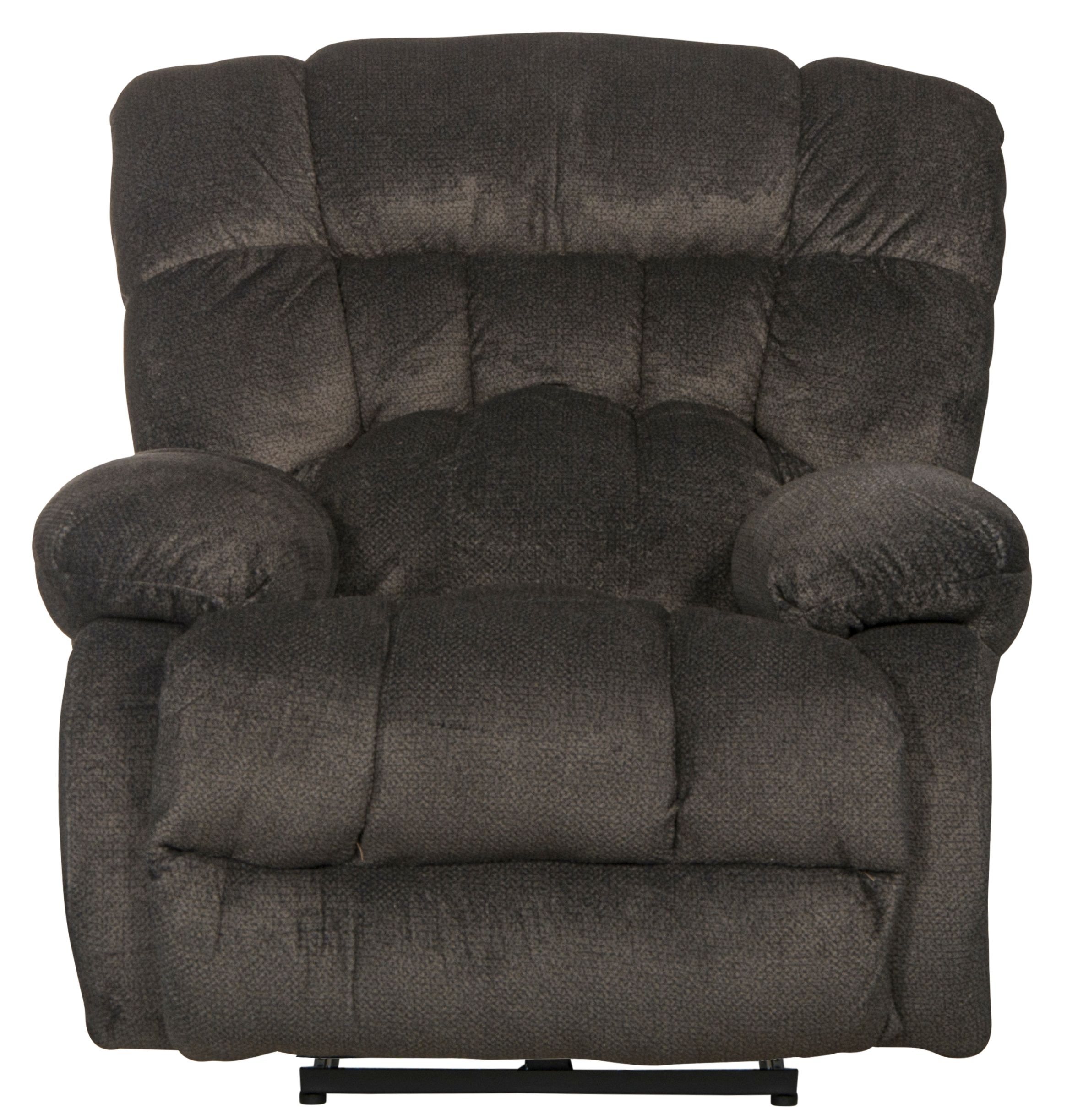 Catnapper 4765 Daly Power Lay Flat Recliner