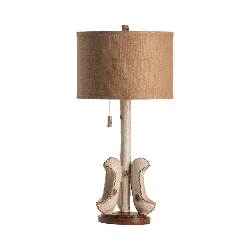 Many Islands Table Lamp