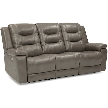 Leighton Power Reclining Sofa