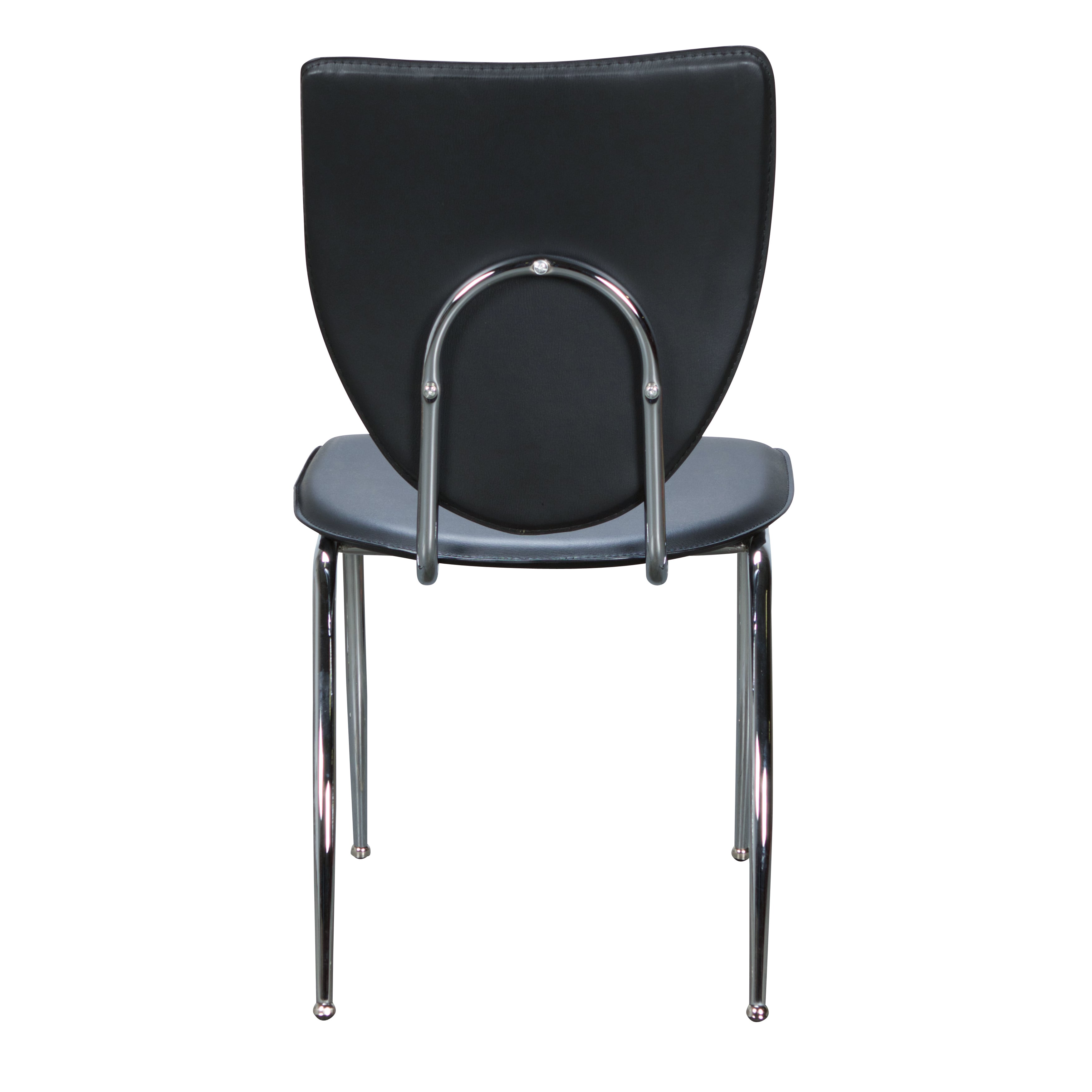 Linon Amice Side Chair